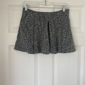 Mini Pleated Skirt (Gossip Girl Style)